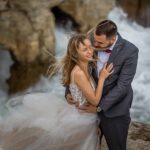 сватбена фотосесия благовеста dj варна 35
