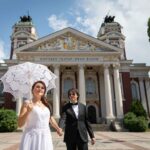 сватбена фотосесия благовеста dj варна 54