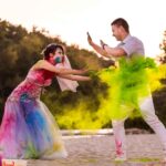 сватбена фотосесия благовеста dj варна 7